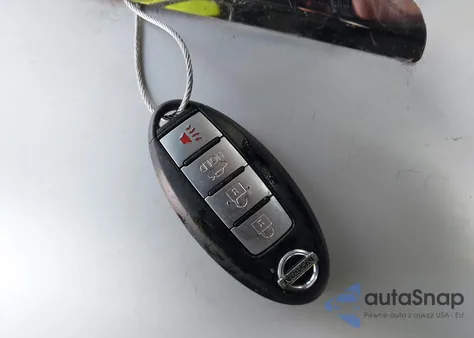 2013 Nissan Maxima 3.5 S from USA, damaged, VIN 1N4AA5AP8DC804681